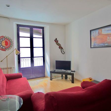 La Lleona Apartment Girona Zewnętrze zdjęcie