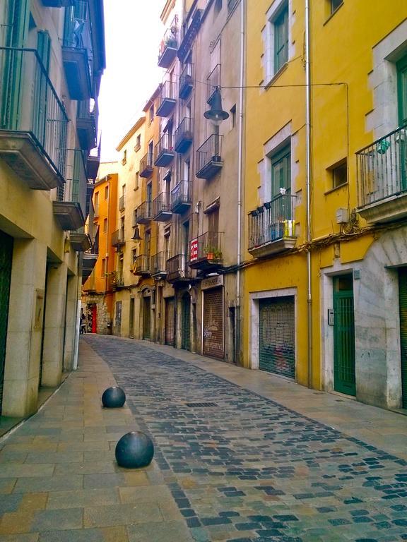 La Lleona Apartment Girona Zewnętrze zdjęcie