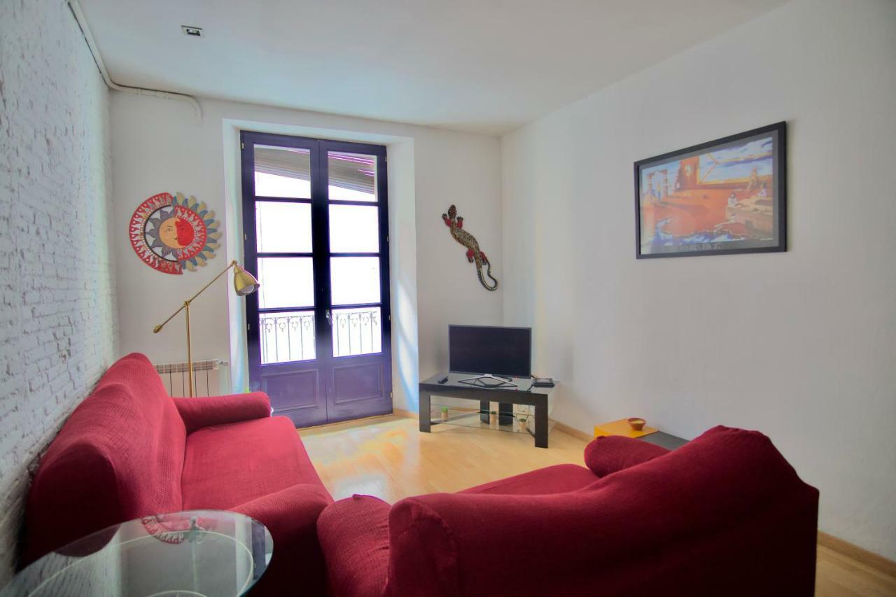 La Lleona Apartment Girona Zewnętrze zdjęcie