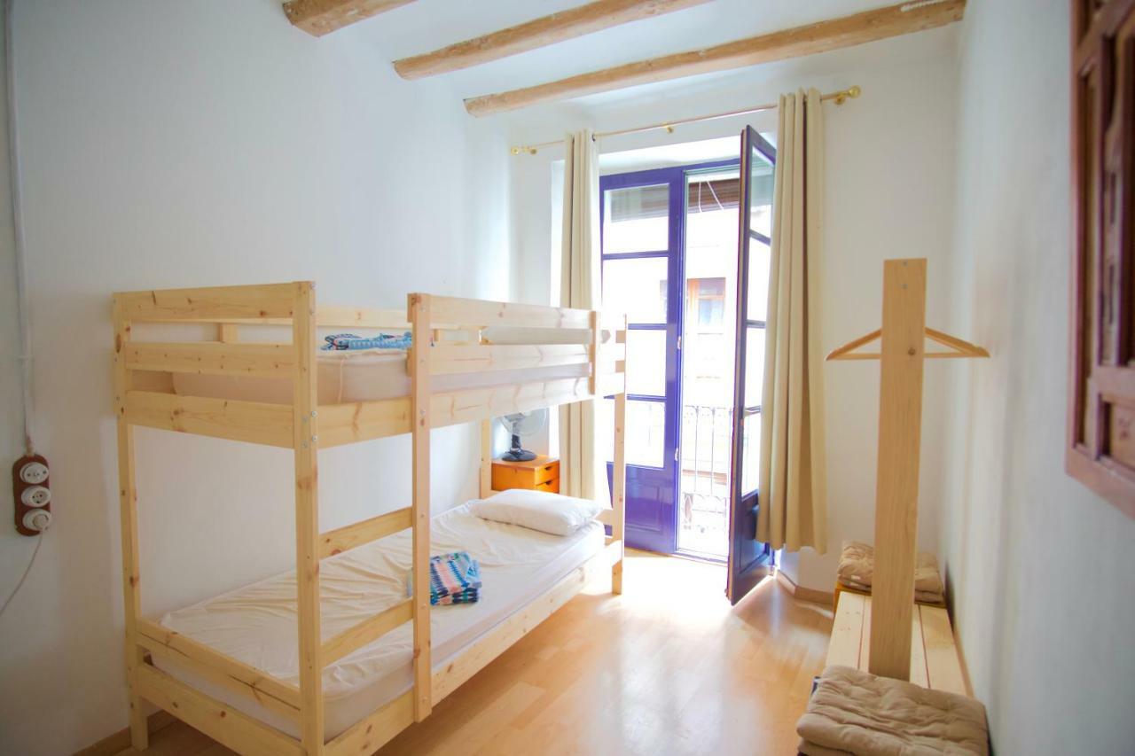 La Lleona Apartment Girona Zewnętrze zdjęcie