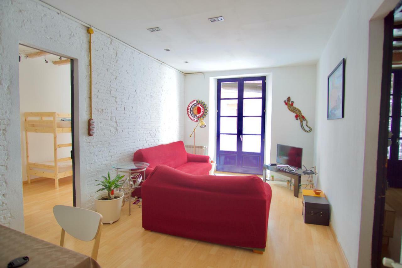 La Lleona Apartment Girona Zewnętrze zdjęcie