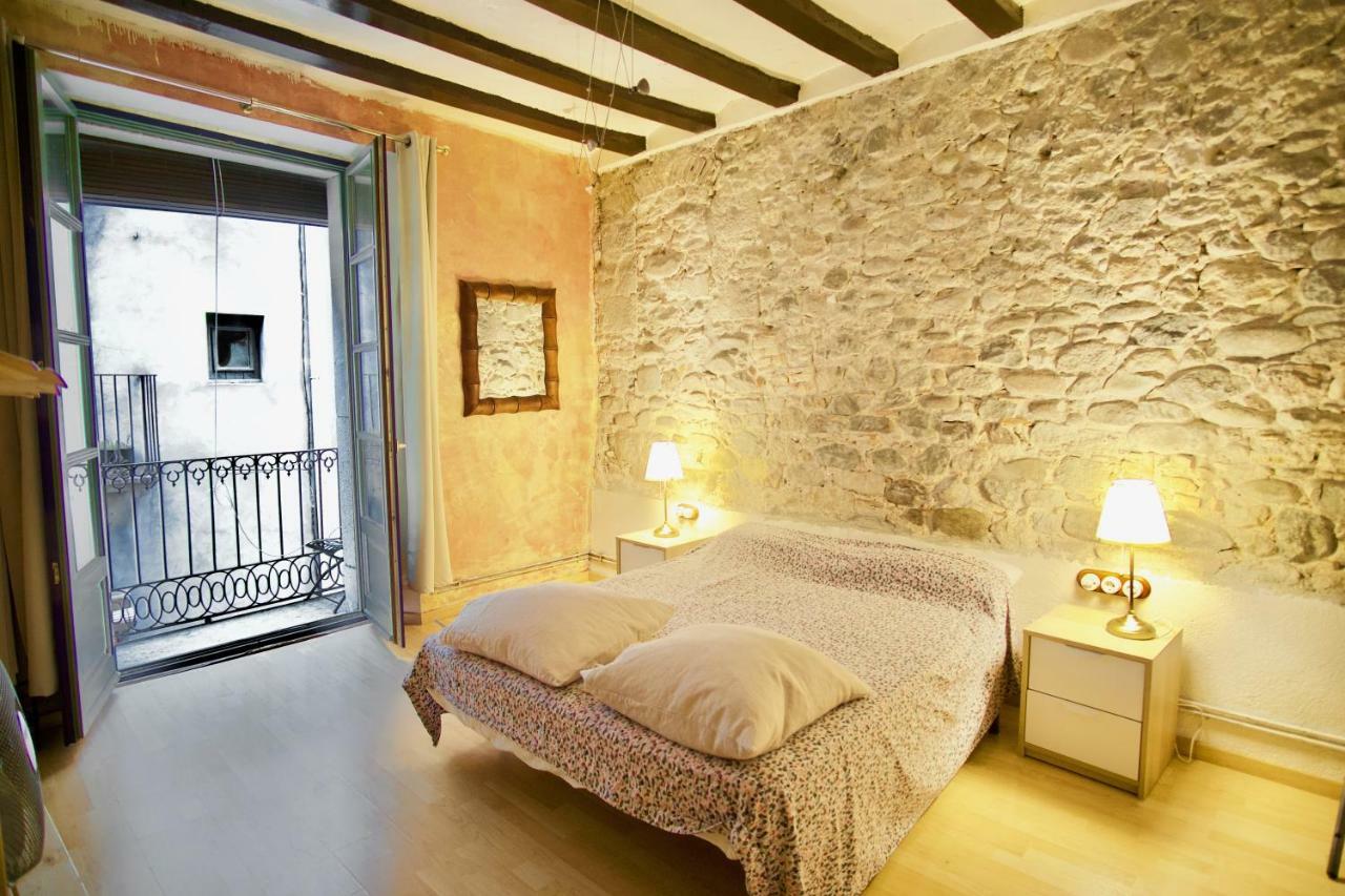 La Lleona Apartment Girona Zewnętrze zdjęcie