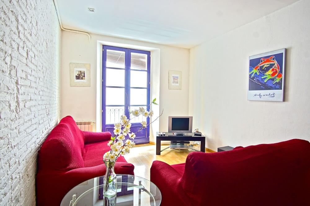 La Lleona Apartment Girona Zewnętrze zdjęcie