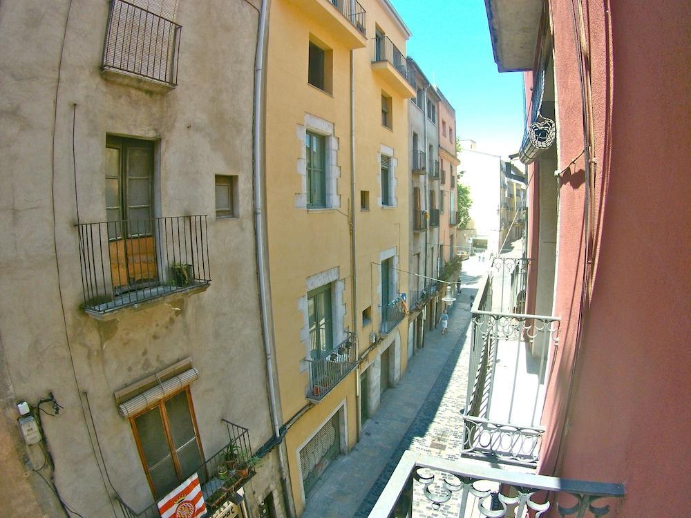 La Lleona Apartment Girona Zewnętrze zdjęcie